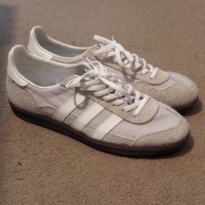Adidas SPZL Wensley Mens 9 New